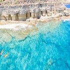 Aerial panoramic of man and woman floating in the turquoise sea near Pillar of Hercules, English Harbour, Antigua, Caribbean
1165312281
pillar of hercules